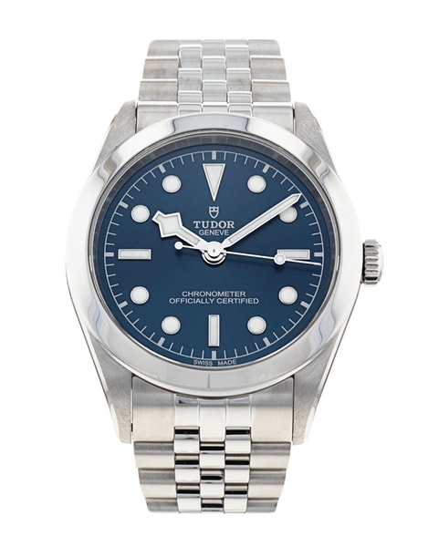 Tudor Black Bay 39 M79660-0002